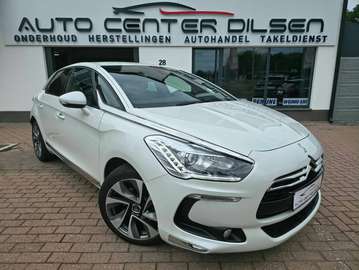 1.6 i Automaat 12 M Garantie