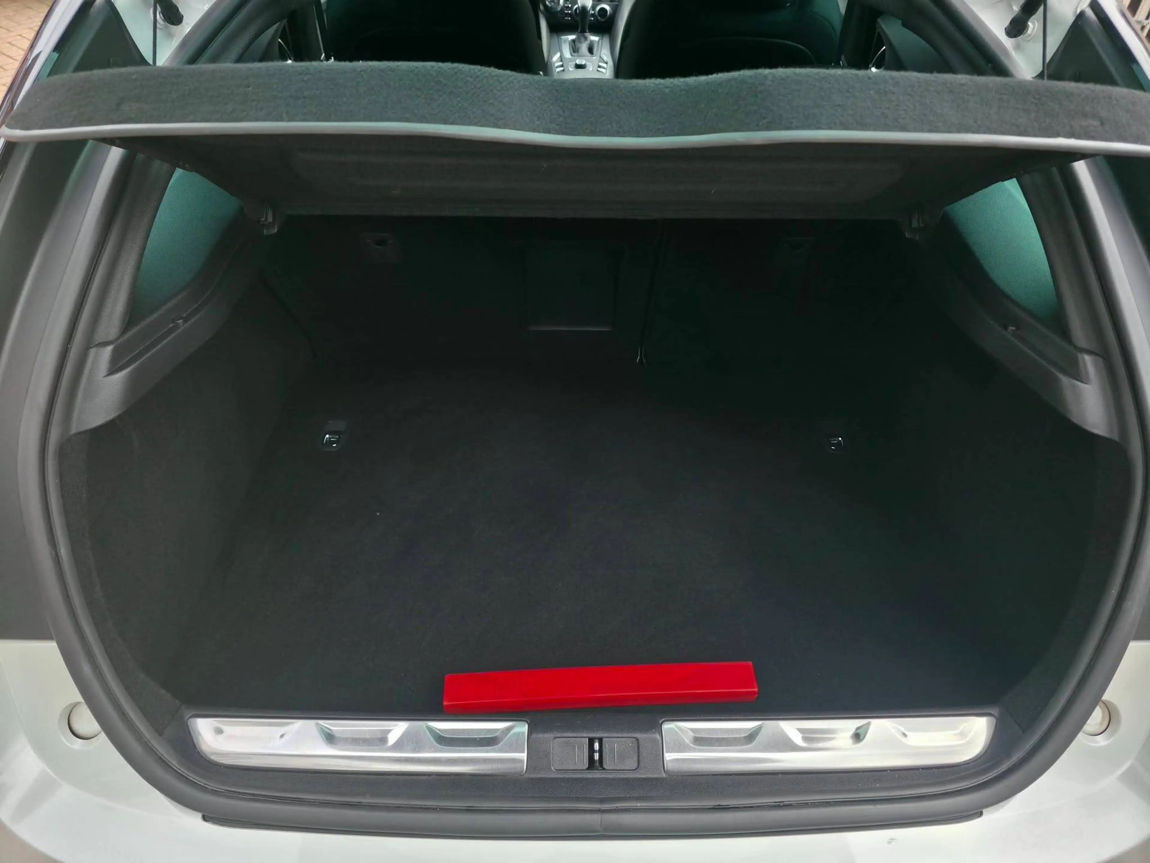 Citroen DS5 1.6 i Automaat 12 M Garantie — photo 14