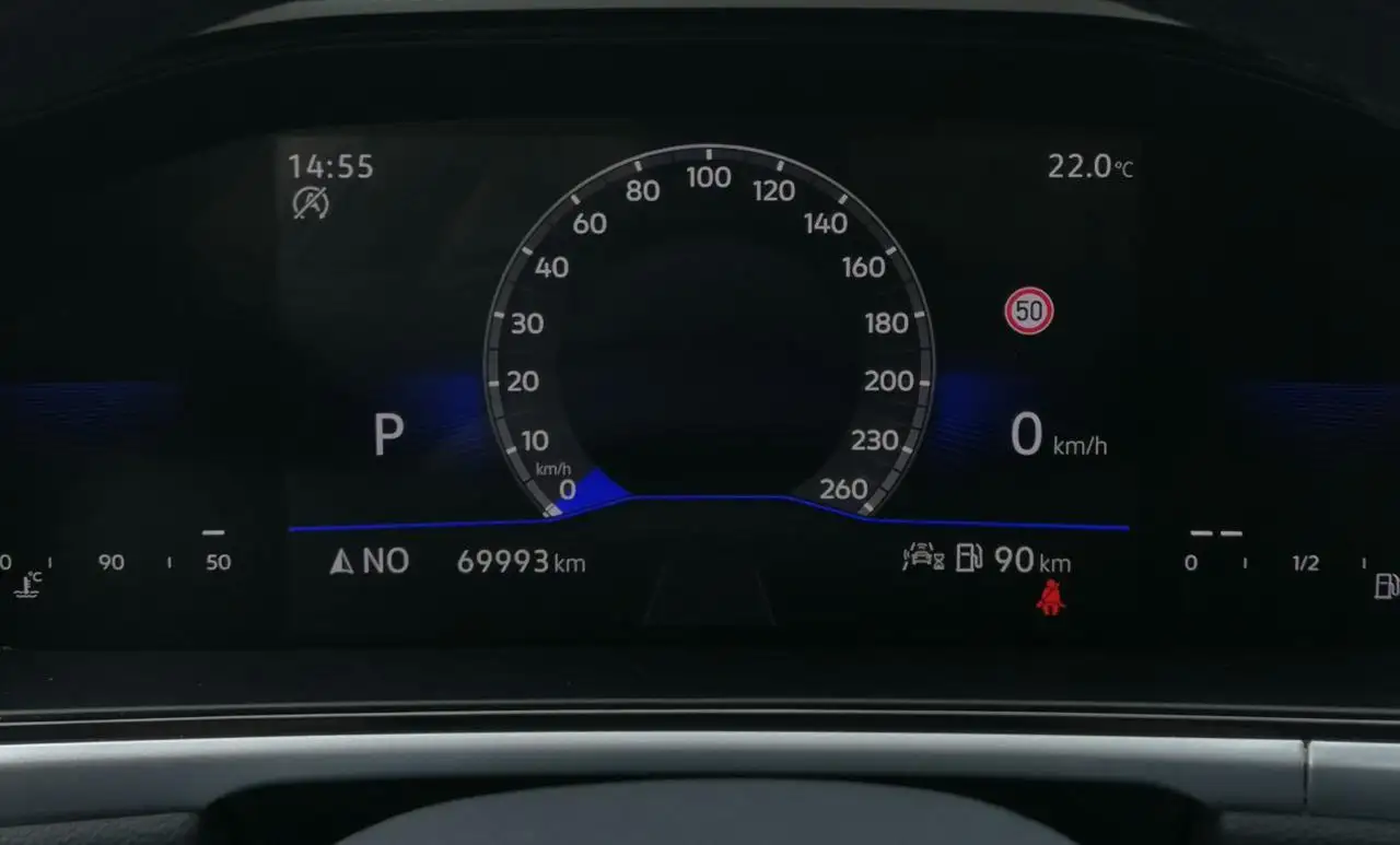 Volkswagen T-Roc 2.0 TDI SCR 150 CV DSG Life, миниатюра 9