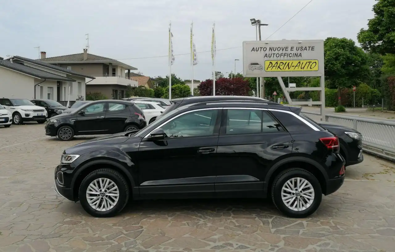 Volkswagen T-Roc 2.0 TDI SCR 150 CV DSG Life, миниатюра 2