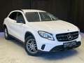 Mercedes-Benz GLA 200 CDI Aut. | SITZH. | NAVI | RFK | Weiß - thumbnail 4