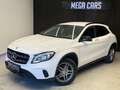 Mercedes-Benz GLA 200 CDI Aut. | SITZH. | NAVI | RFK | Weiß - thumbnail 1