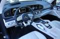 Mercedes-Benz G LS 63 AMG  4Matic+ HUD+PANO+AHK+Night+360*+23 Zoll crna - thumbnail 14