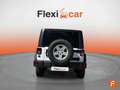 Jeep Wrangler 3.6 Rubicon Aut. Blanco - thumbnail 4