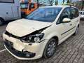 Volkswagen Touran 2.0 TDI DSG BMT 7 Sitze Airbags OK - thumbnail 1