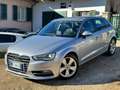 Audi A3 SPB 1.6 TDI clean diesel S tronic Ambiente Argento - thumbnail 1