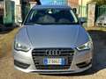 Audi A3 SPB 1.6 TDI clean diesel S tronic Ambiente Argento - thumbnail 3