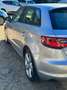 Audi A3 SPB 1.6 TDI clean diesel S tronic Ambiente Argento - thumbnail 12