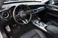 Alfa Romeo Stelvio 2.2 190 CV AT8 Q4 SPRINT *BIANCO LUNARE* Blanc - thumbnail 6