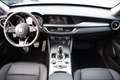 Alfa Romeo Stelvio 2.2 190 CV AT8 Q4 SPRINT *BIANCO LUNARE* Blanc - thumbnail 9