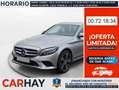 Mercedes-Benz C 300 e Estate Beige - thumbnail 1