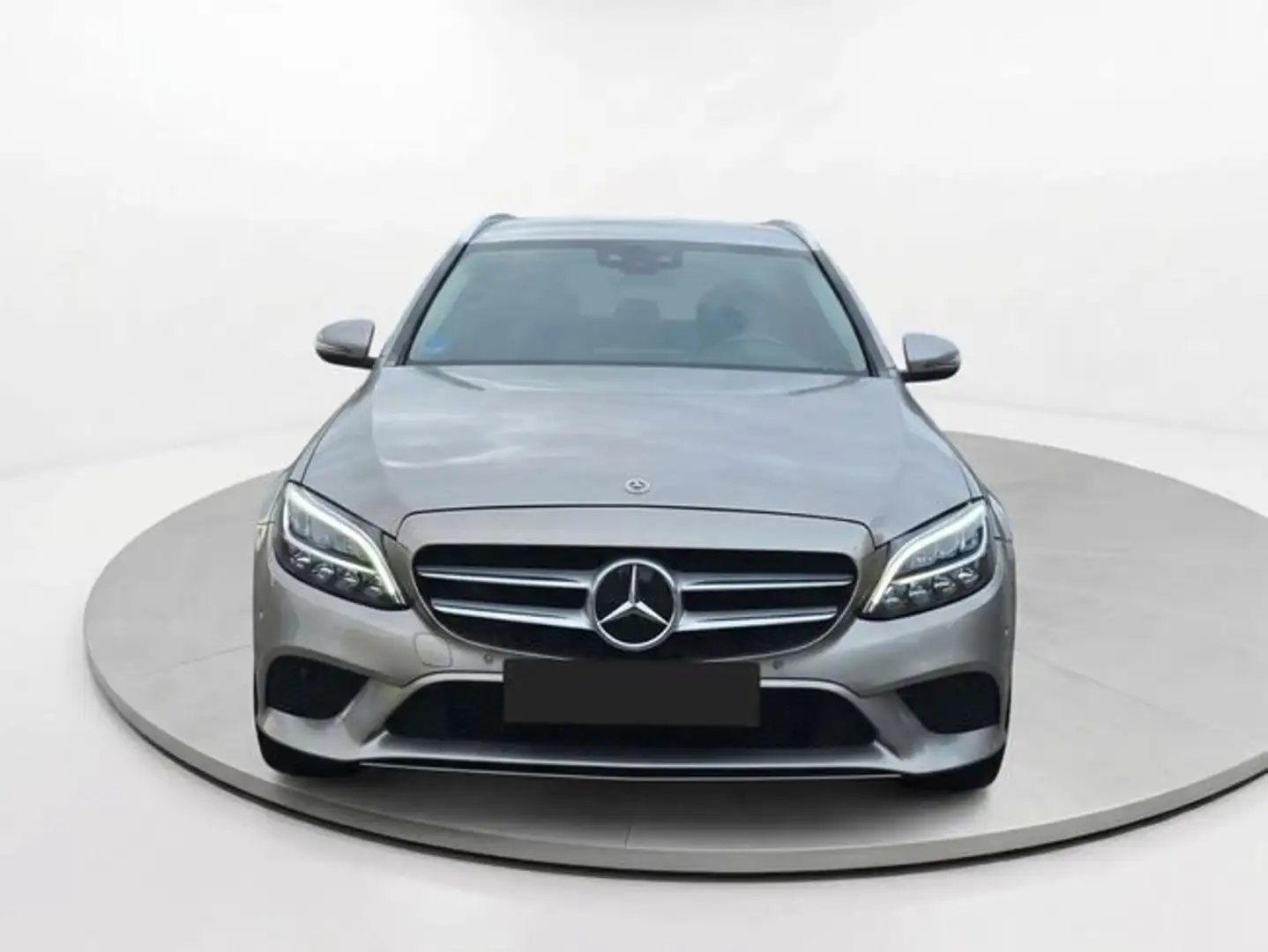 Mercedes-Benz C 300 e Estate Beige - 2