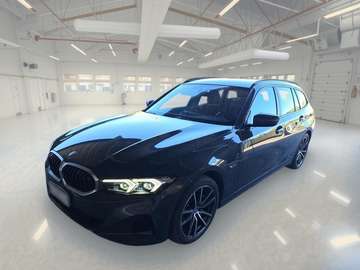 320E BUSINESS ADVANTAGE TOURING AUTO STATION WAGON