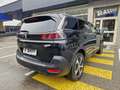 Peugeot 5008 5008 ALLURE PACK BHDI 130 EAT8 Schwarz - thumbnail 23