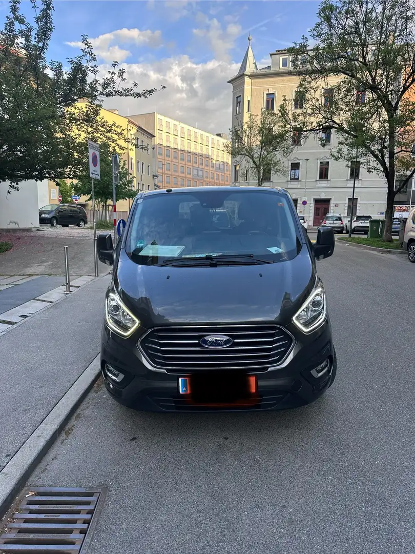 Ford Tourneo Custom 320 L1 Trend 2,0 TDCi - 2