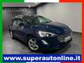 Ford Focus 1.5 EcoBlue 120 CV automatico SW Business Bleu - thumbnail 1