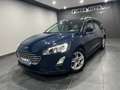 Ford Focus 1.5 EcoBlue 120 CV automatico SW Business Bleu - thumbnail 3