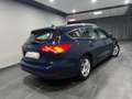 Ford Focus 1.5 EcoBlue 120 CV automatico SW Business Bleu - thumbnail 4