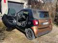 smart forTwo Cabrio 6Gang DCT smeđa - thumbnail 6