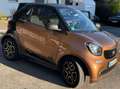 smart forTwo Cabrio 6Gang DCT smeđa - thumbnail 1