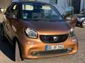 smart forTwo Cabrio 6Gang DCT smeđa - thumbnail 2