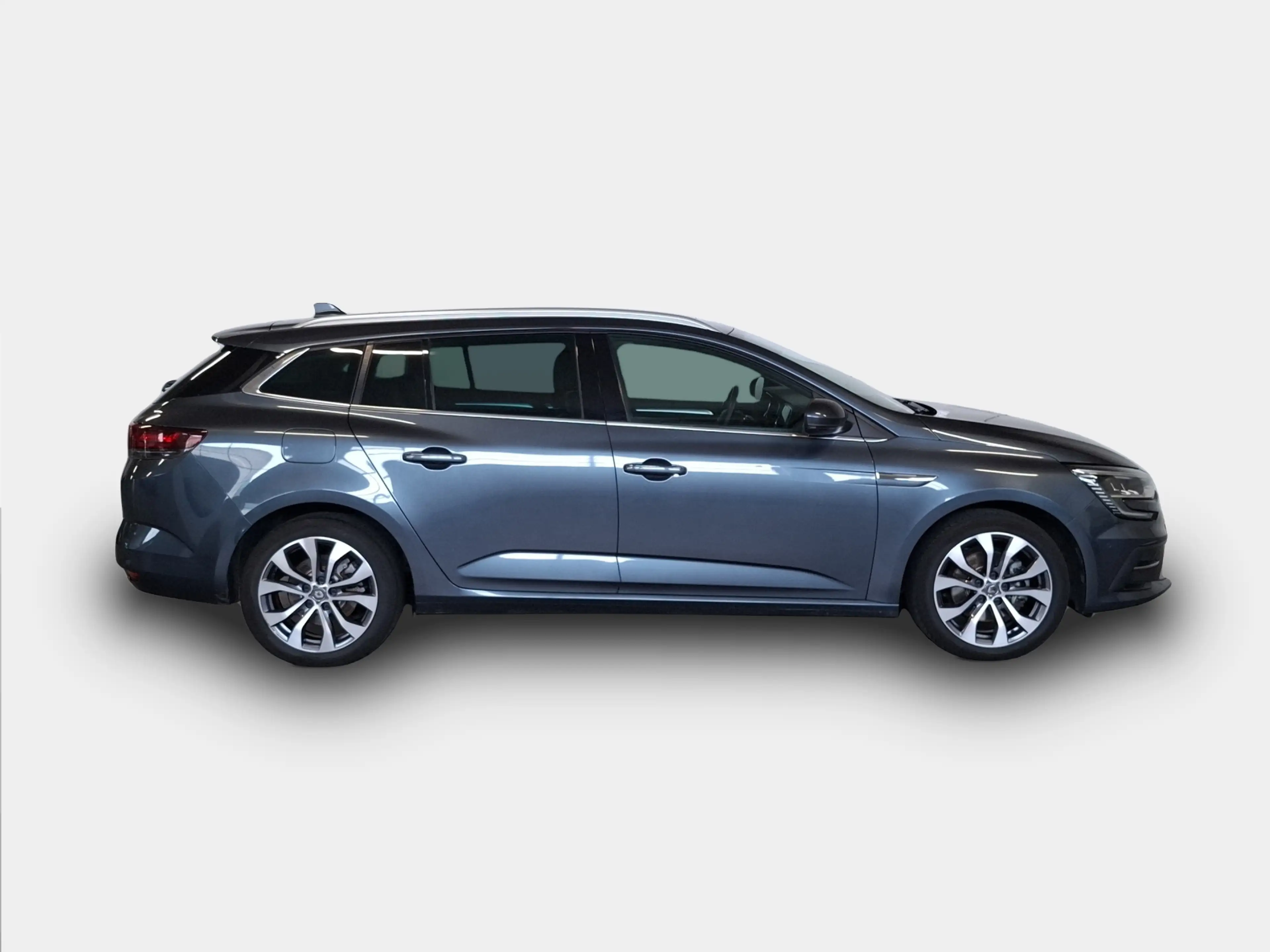 Renault Megane E-Tech Grandtour 1.6 Plug-In Hybrid 160 Techno NAVI AIRCO — photo 5