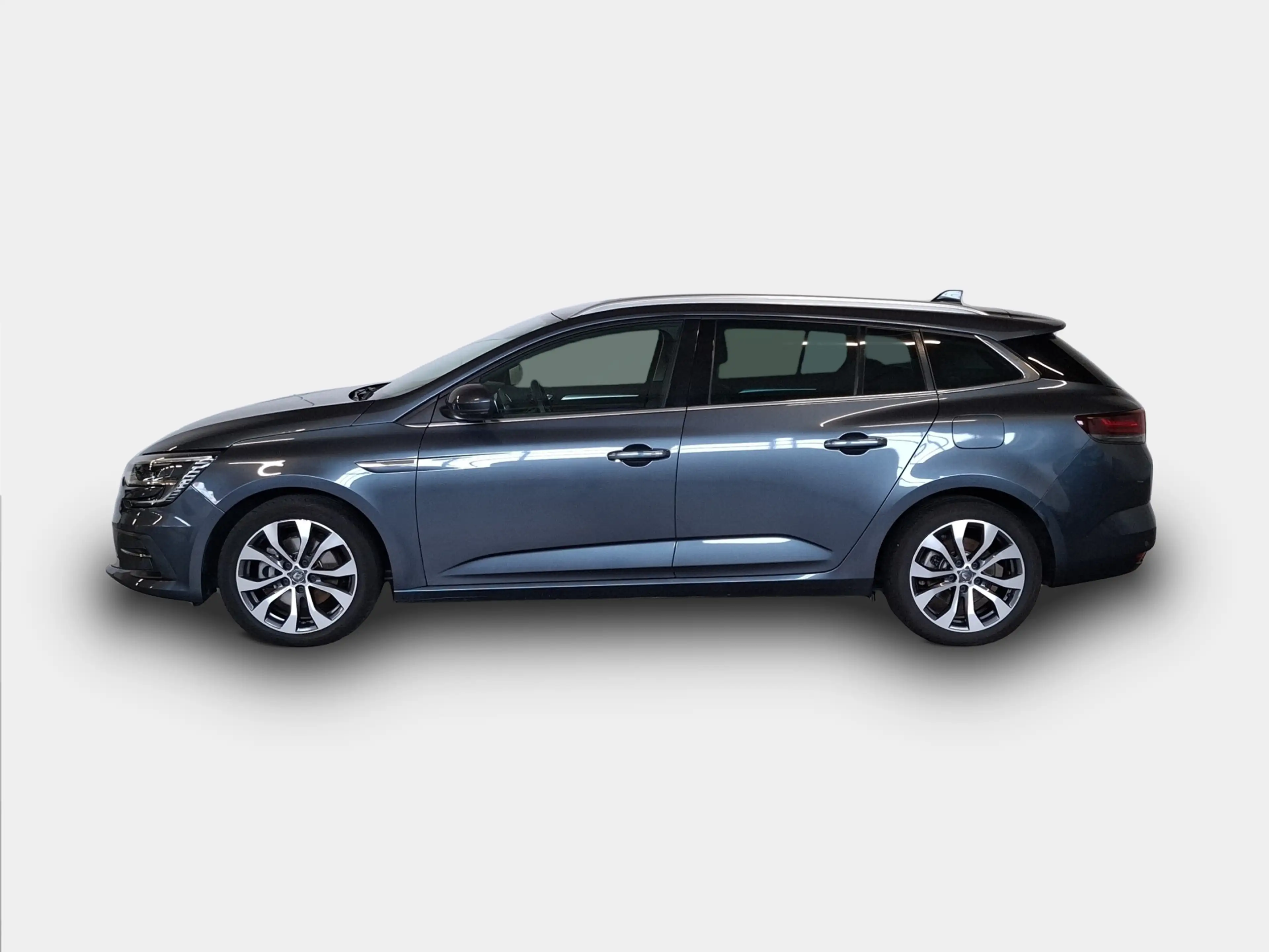 Renault Megane E-Tech Grandtour 1.6 Plug-In Hybrid 160 Techno NAVI AIRCO — photo 2