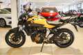Yamaha MT-07 ABS Topcase! Jaune - thumbnail 2
