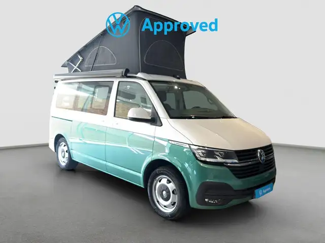 Volkswagen T6 California 2.0TDI BMT Beach Camper DSG 110kW