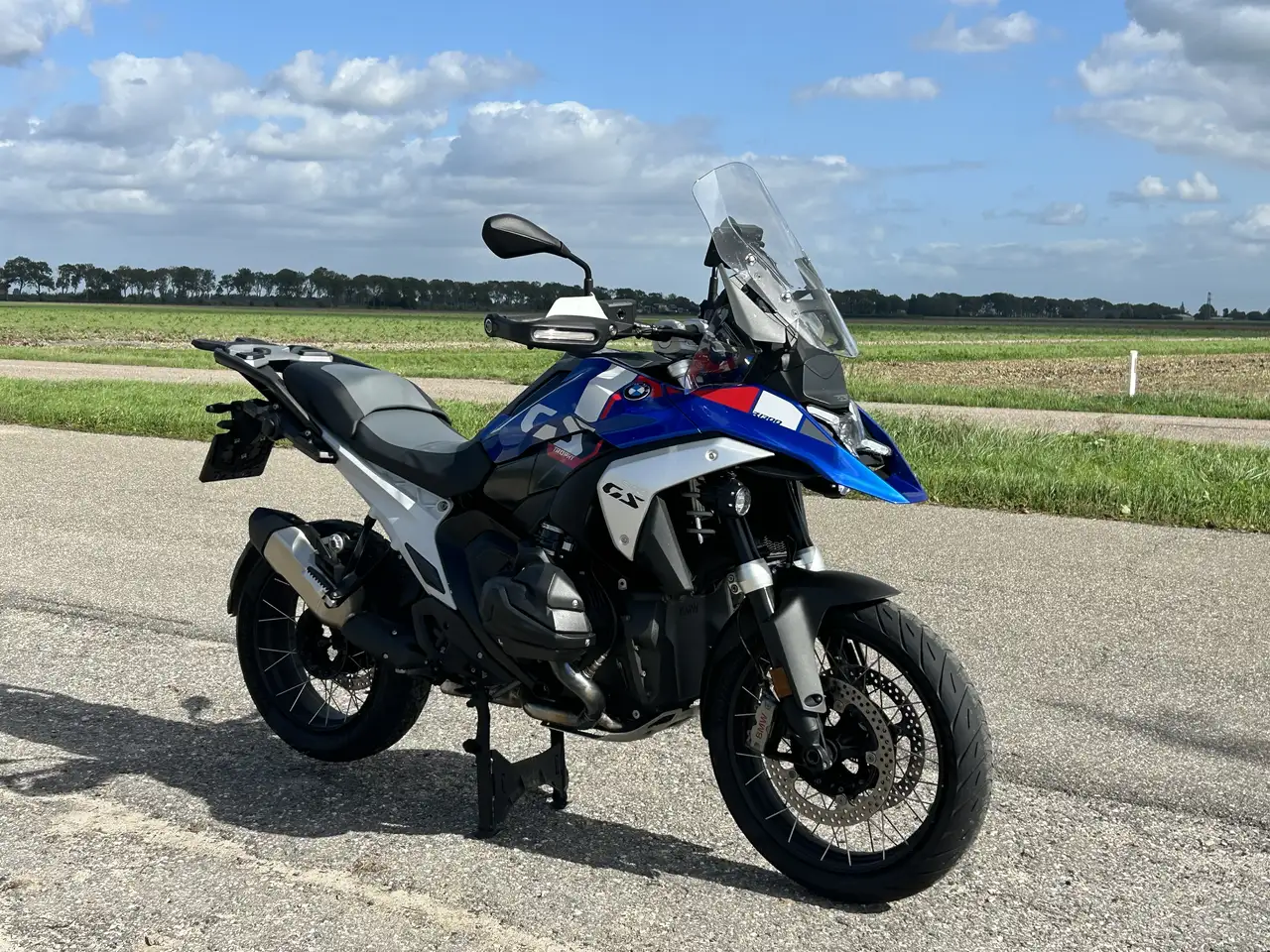 BMW R 1300 GS