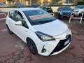 Toyota Yaris 1.5 Hybrid 5 porte*AUTOMATICA* Blanco - thumbnail 1