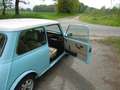 Rover MINI Mini 1.3 MPI Albastru - thumbnail 4