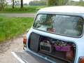 Rover MINI Mini 1.3 MPI Albastru - thumbnail 5