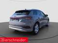 Audi Q4 e-tron 35 advanced NAVI HEAD UP LEDER LED RFK ACC Gri - thumbnail 10