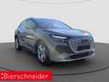 Audi Q4 e-tron 35 advanced NAVI HEAD UP LEDER LED RFK ACC Grau - thumbnail 5