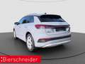 Audi Q4 e-tron 35 advanced NAVI HEAD UP LEDER LED RFK ACC Grau - thumbnail 8