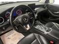 Mercedes-Benz GLC 220 d Sport 4matic auto Zwart - thumbnail 8