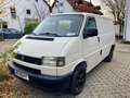 Volkswagen T4 VW T4 Transporter 2,5TDI TÜV 01/27 88PS, 2002 Weiß - thumbnail 5