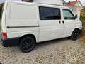 Volkswagen T4 VW T4 Transporter 2,5TDI TÜV 01/27 88PS, 2002 Weiß - thumbnail 3