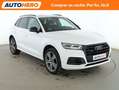 Audi QUATTRO 2.0 TDI S line Blanco - thumbnail 8