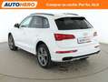 Audi QUATTRO 2.0 TDI S line Blanco - thumbnail 4