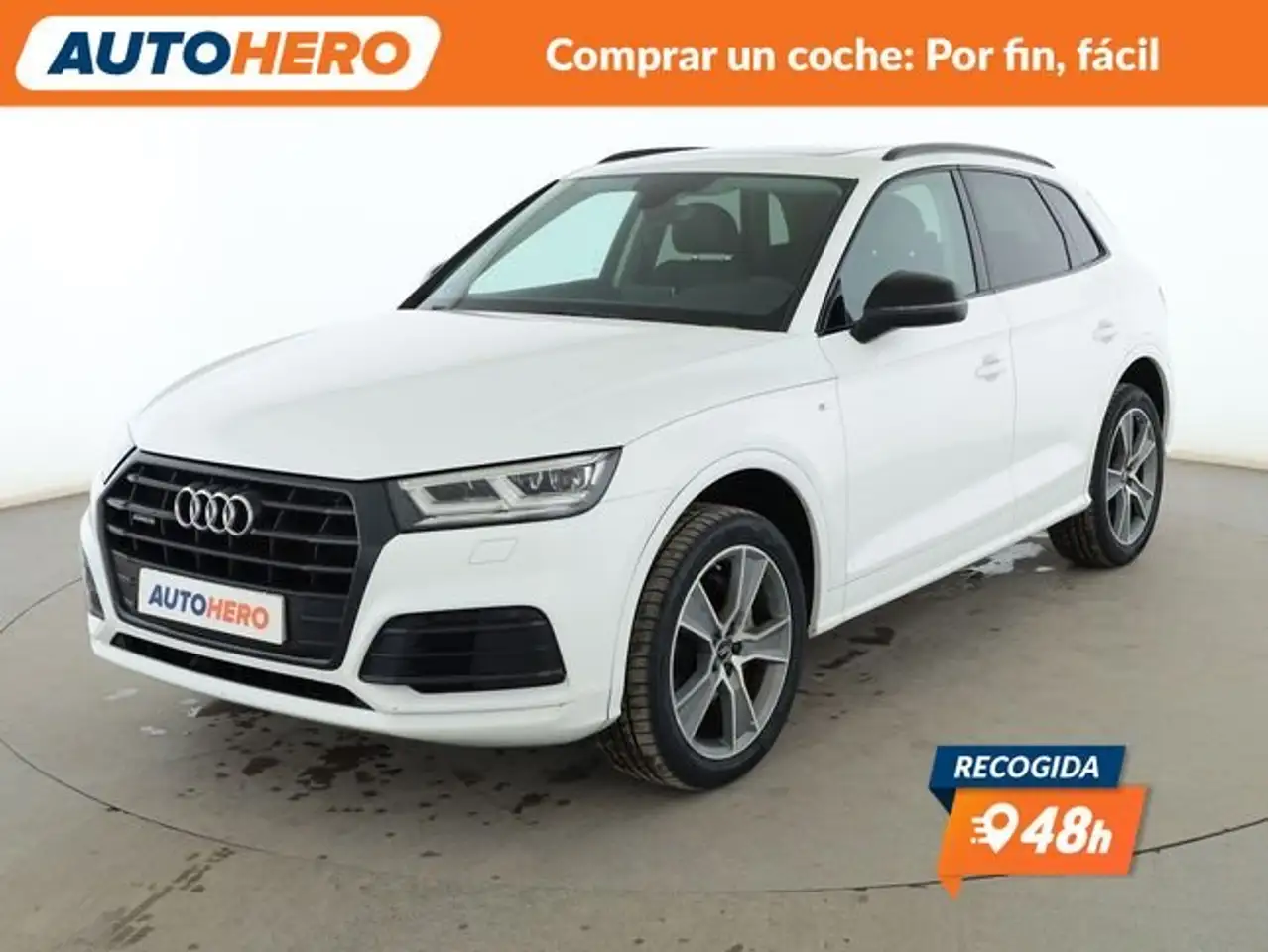 Audi QUATTRO