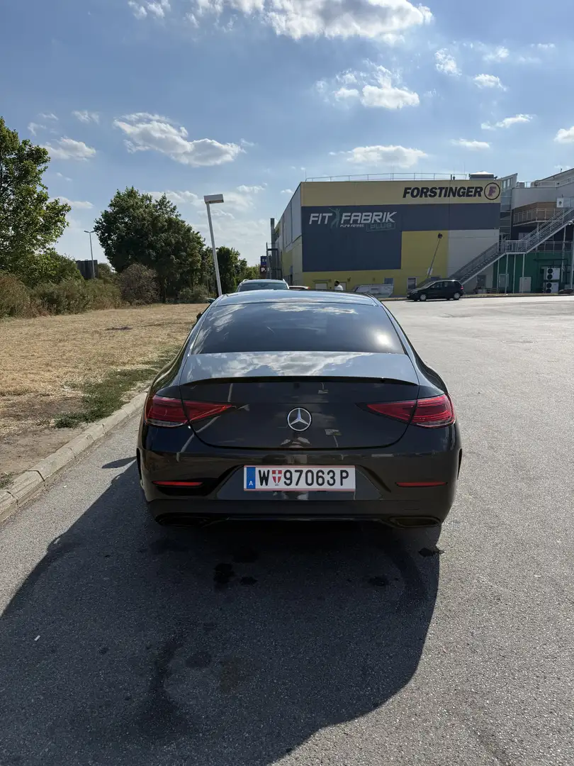 Mercedes-Benz CLS 220 Amg Line - 2