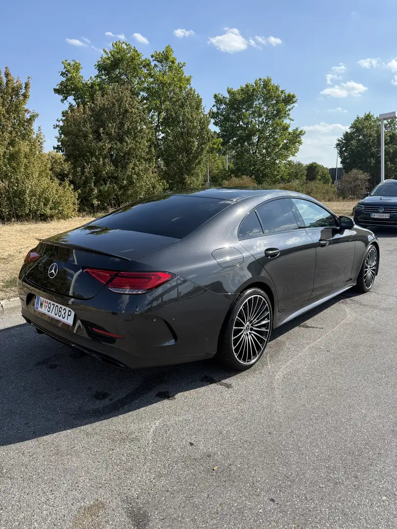 Mercedes-Benz CLS 220 Amg Line - 1