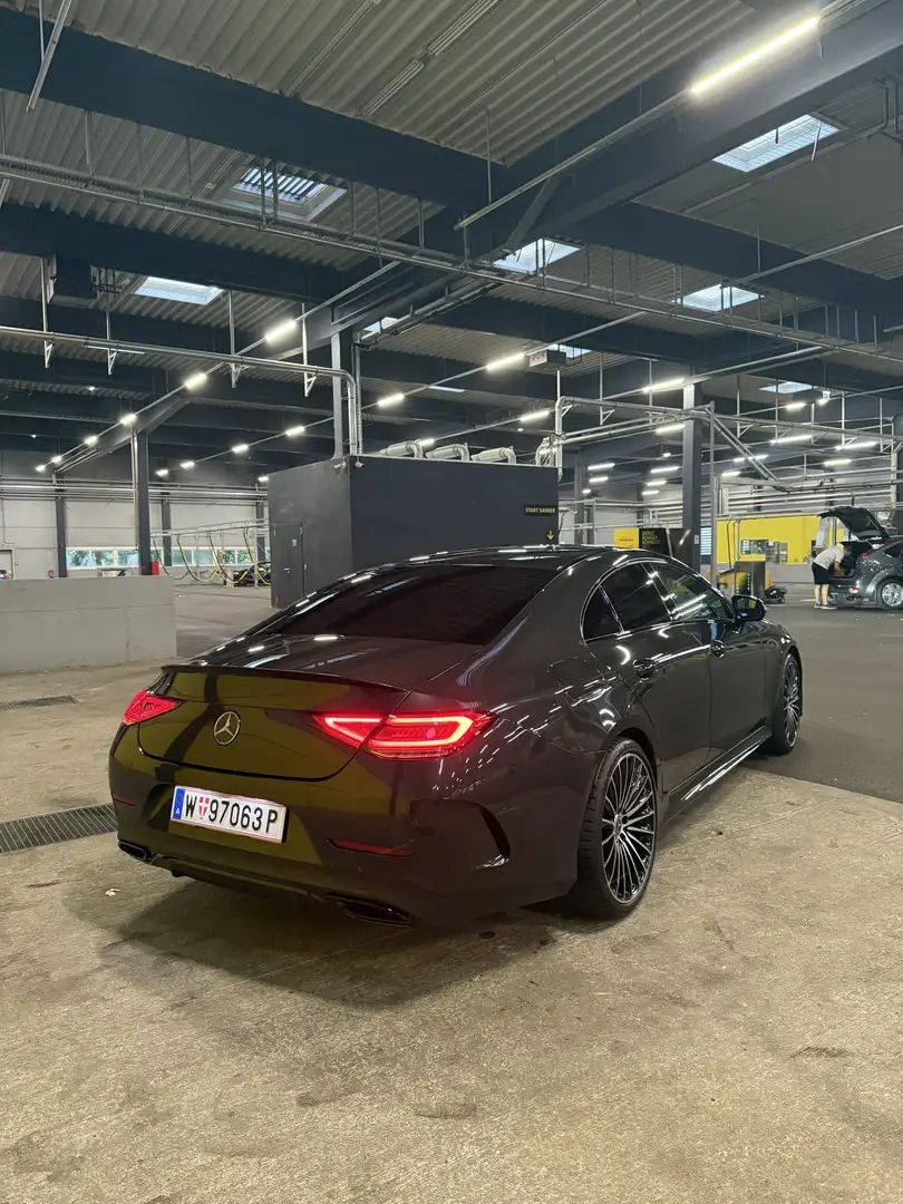 Mercedes-Benz CLS 220 Amg Line - 2