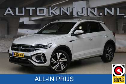 Volkswagen T-Roc 1.5 TSI 150pk R-Line Business | Keyless | Elek. kl