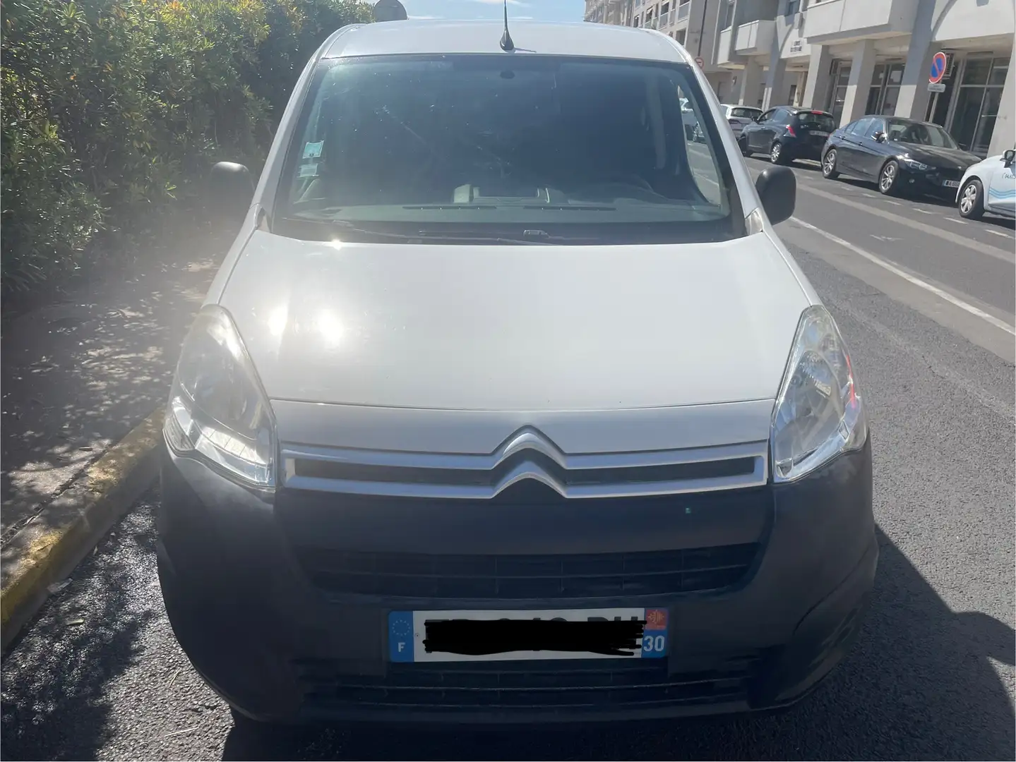Citroen Berlingo - 1