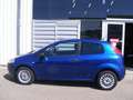 Fiat Grande Punto Grande Punto 1.4 Dynamic Dynamic Blue - thumbnail 4
