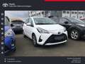 Toyota Yaris 1.0 VVT-i Comfort White - thumbnail 1