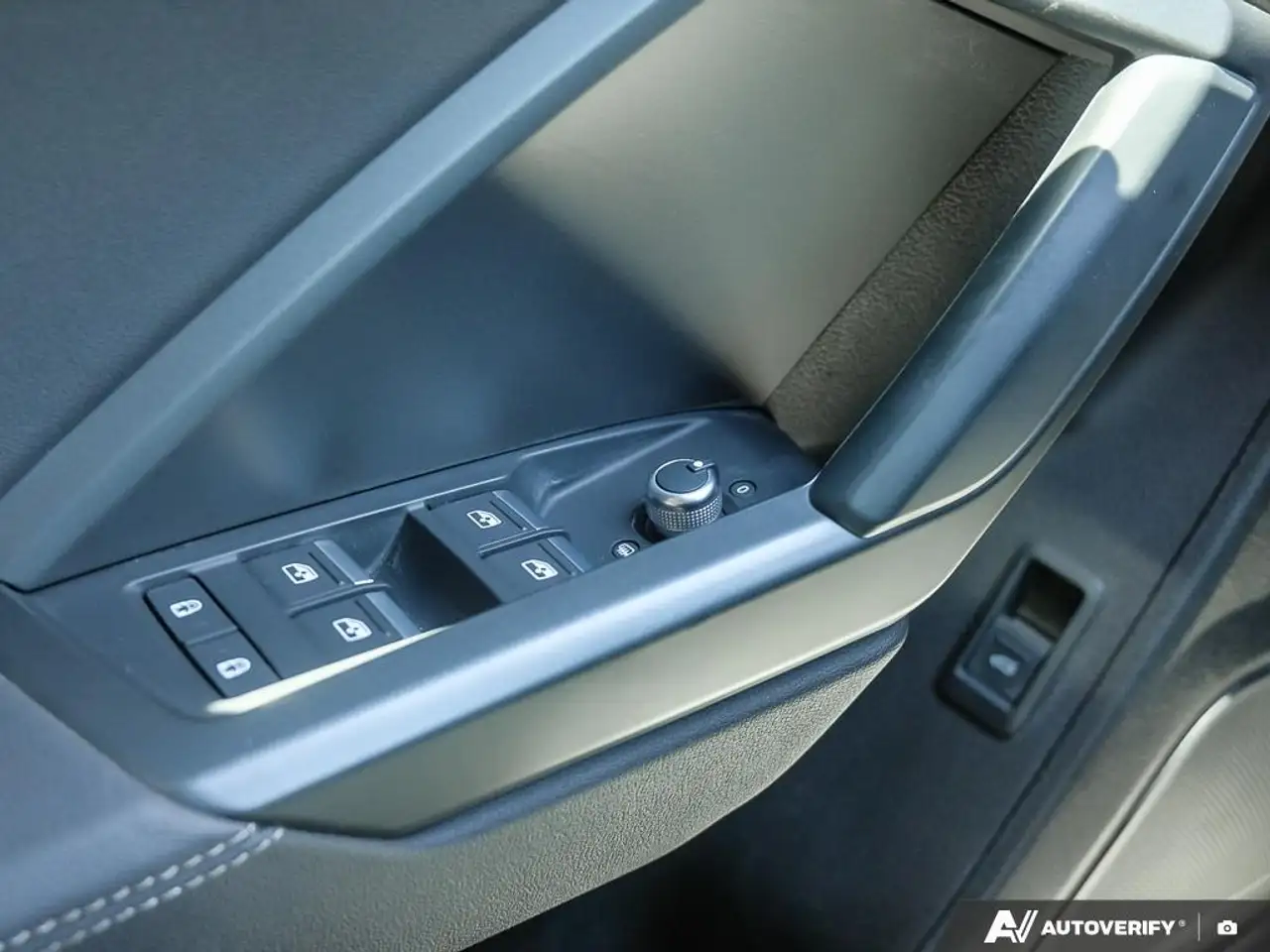 Audi Q3 снимка Audi Q3